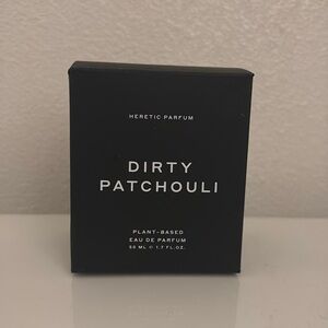 NEW Heretic Parfum bottle